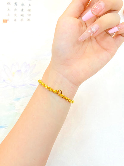 Star Bracelet