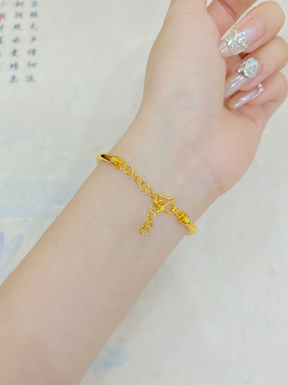 Small Waist Bracelet