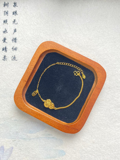 Ping An Fulu Bracelet