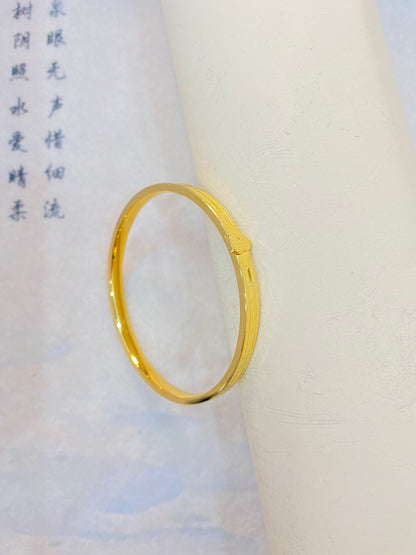 Ping An Fu Lu Bracelet