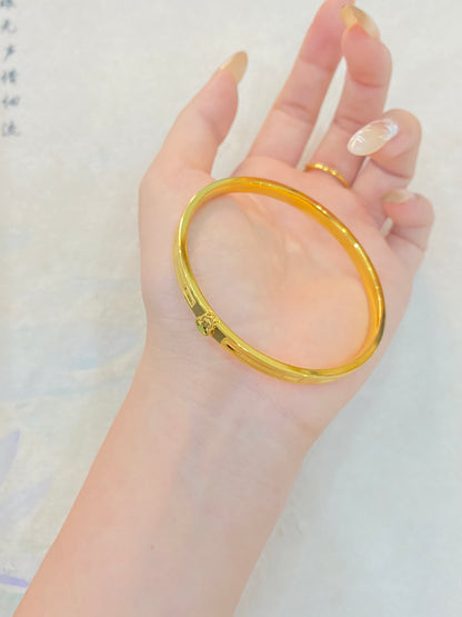 Ping An Fu Lu Bracelet