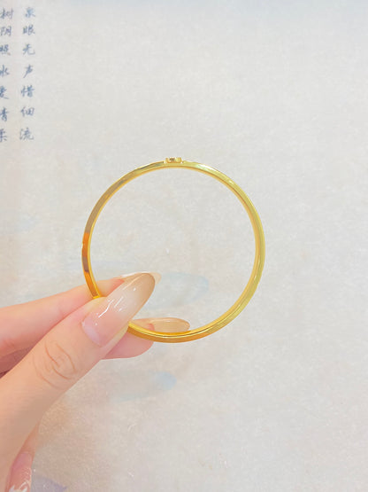 Ping An Fu Lu Bracelet