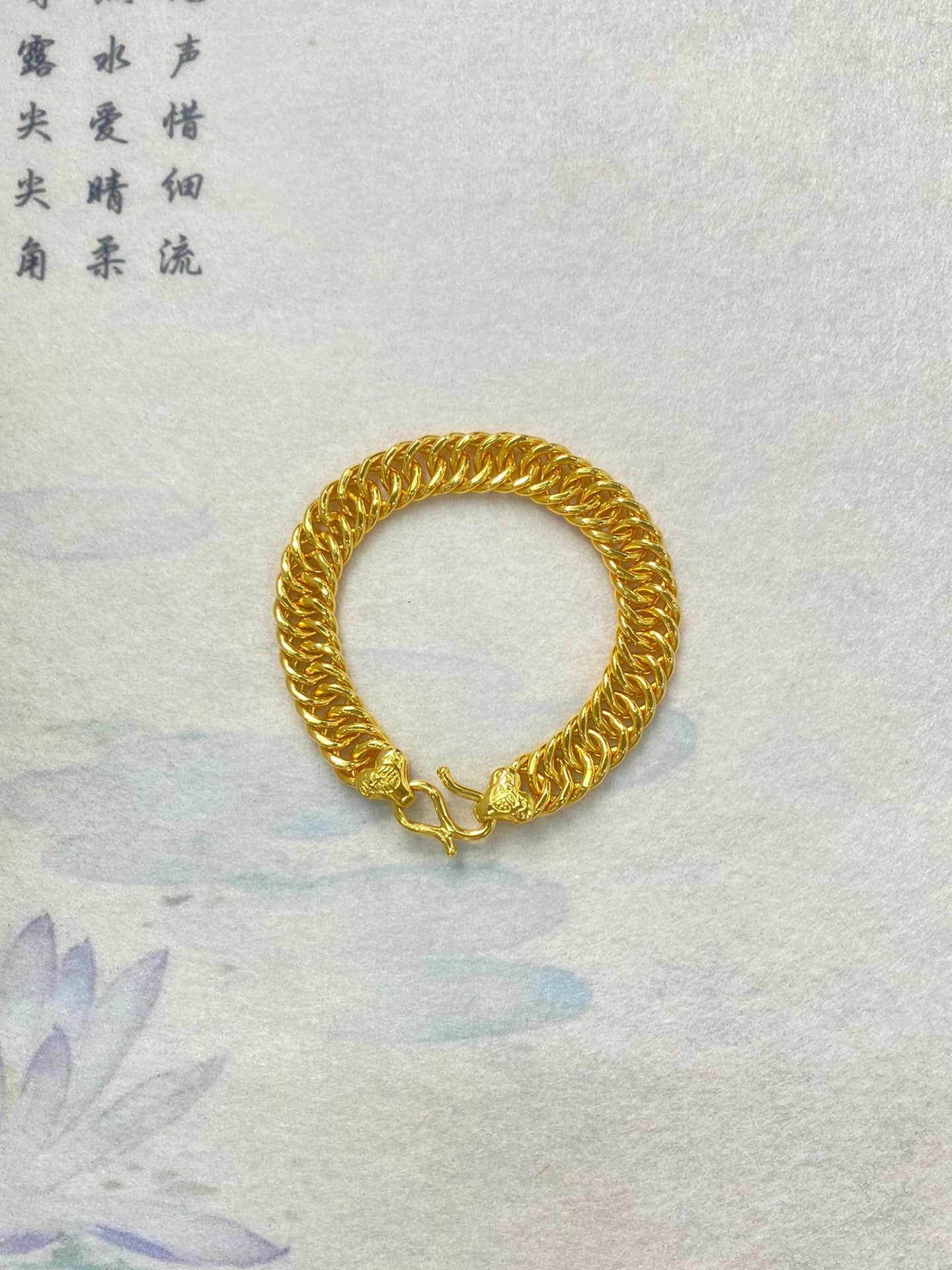 Whip Bracelet