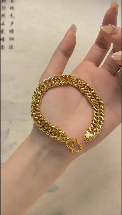 Whip Bracelet