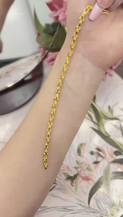 Star Bracelet